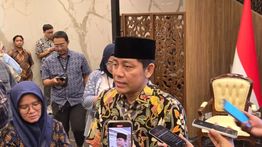 Kredit Nasional Tumbuh 10,42 Persen di Awal 2026, UMKM Masih Tertekan