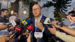 Lapor Prabowo, Rosan Ungkap Realisasi Investasi Kuartal I-2026 Tembus Rp498,7 Triliun