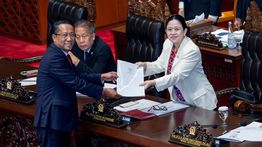 Puan Harap UU PPRT Dapat Akhiri Kekerasan-Diskriminasi PRT