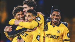 Wolverhampton Pastikan Degradasi dari Liga Inggris