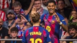 Jadwal Pekan 33 Liga Spanyol: Madrid vs Alaves, Barca vs Celta Vigo