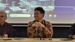 Purbaya Tolak Tawaran Utang IMF-Bank Dunia: Terima Kasih Tawarannya, APBN Masih Baik