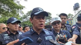 Menteri LH Sebut Mantan Kadis LH DKI Tak Patuhi Norma Pengelolaan TPA