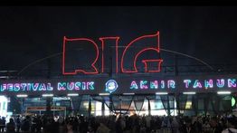 Comeback Besar! Big Bang Bocorkan Tur Dunia dan Album Baru