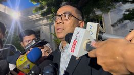 Pacu Program Energi Surya Nasional 100 Gigawatt, Prabowo Targetkan 17 Gigawatt PLTS Terbangun Tahun Ini