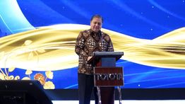 Industri Otomotif Jadi Andalan Pertumbuhan Ekonomi RI, Serap 1,5 Juta Tenaga Kerja