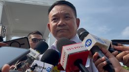 Dudung Bakal Tanyakan ke Prabowo soal Isu Pesawat AS Bebas Lintasi Langit RI