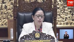 DPR Sahkan RUU PPRT Jadi Undang-Undang