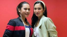 Vicky Zainal Sentil Soal Klarifikasi Bunga Zainal Sambil Menangis di Medsos