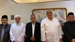 Kronologi Pengakuan Korban Dugaan Pelecehan Sejenis yang Dilakukan oleh Ustaz SAM