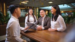 InJourney Perkuat Budaya Kerja Unggul, Raih Predikat Great Place to Work 2026 dengan Semangat Gotong Royong dan Transformasi SDM