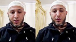 Dituding Paksa Santri Nonton Video Porno, Ustaz SAM: Itu Dusta dan Fitnah yang Kejam