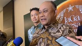 BGN Gandeng Peruri Jamin Transparansi Sistem IT Program Makan Bergizi Gratis