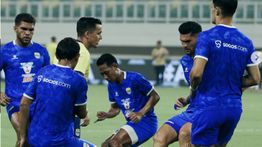 Umuh Muchtar: Minta Pemain Persib Bandung Fokus Lawan Arema FC