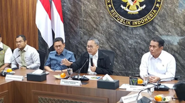 Zulhas Ungkap Penyebab Harga Minyakita Naik, Pasokan Terserap Bantuan Pangan