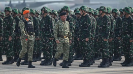 Kemhan Latih 1.773 ASN Jadi Komcad, Ikuti Pendidikan di Enam Fasilitas TNI