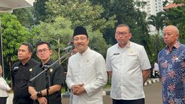 Kemensos Jemput Bola Cari Siswa Sekolah Rakyat di Jalanan dan Kawasan Publik