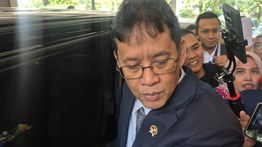 Respons Purbaya Soal Skema Gaji Manajer Kopdes Merah Putih