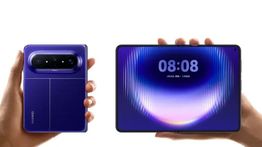 Huawei Pura X Max: Ini Fitur dan Keunggulan yang Bikin Penasaran