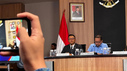 Menlu Tegaskan Permintaan Lintas Udara AS Masih Dikaji, Utamakan Kedaulatan