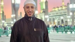 Klarifikasi Syekh Ahmad Al Misry Usai Dituduh Lecehkan Santri Sejenis