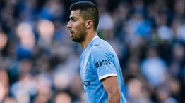 Manchester City Dipastikan Tanpa Rodri saat Melawan Burnley