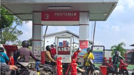Harga BBM di Badan Usaha Swasta Alami Penyesuaian, Ini Respons DPR