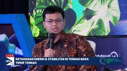 Tekanan Krisis Energi Global, Ekonom CORE Indonesia Soroti Dampak ke Ekonomi dan Beban Fiskal