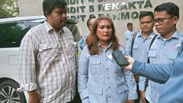 Pelapor Nilai Pernyataan Feri Amsari Melukai Hati Petani