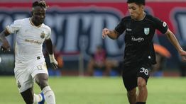 Persis Solo  Keluar dari Zona Degradasi Usai Tumbangkan Bhayangkara