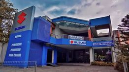 Ekspansi Besar Suzuki: 5 Dealer Motor Baru Hadir di Jawa dan Jakarta, Ini Lokasinya