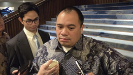 Danantara Tunggu Hasil Tender Lahan Kampung Haji di Makkah, Proses Terdampak Geopolitik