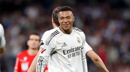 Mbappe Alami Cedera Jelang El Clasico dan Piala Dunia