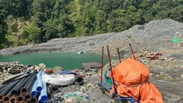 Darurat Tambang Ilegal di Manokwari, DPR Minta Satgas Dari Pusat Turun