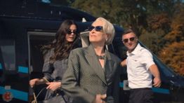 Film The Devil Wears Prada 2 Terancam Diboikot di China