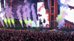 Hammersonic Festival 2026 Berubah Jadi Private Festival, Penonton Hanya Undangan