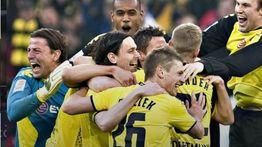 Jadwal Bundesliga: Perburuan Tiket Zona Eropa Memanas