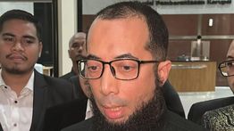 Khalid Basalamah Bantah Keterlibatan dengan Tersangka Kasus Kuota Haji