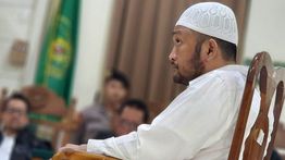 Aipda Robig, Mantan Polisi Penembak Mati Siswa SMK jadi Pengendara Narkoba di Penjara