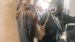 Istri dan Anak Bandar Narkoba Koko Erwin Diperiksa di Bareskrim Polri