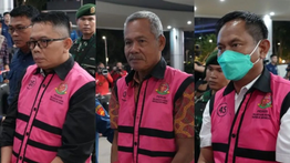 Kejagung Ungkap Peran Tiga Tersangka Baru dalam Kasus Korupsi Tambang PT AKT di Kalteng