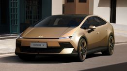 Beijing Auto Show 2026: Hyundai Perkuat Komitmen di China, Perkenalkan IONIQ V untuk Ekspansi Lineup Baru