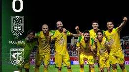 Persebaya Bungkam Malut Skor 2-0