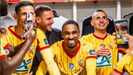 Jadwal Liga Prancis: Persaingan Paris Saint-Germain dan Lens di Pucuk