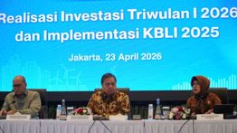 Pemerintah Pastikan KBLI 2025 Tidak Memerlukan Perizinan Baru