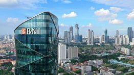 BNI Buka Layanan Terbatas di 13 Kantor Cabang Saat Libur Tahun Baru Islam