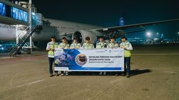 Pertamina Pastikan Kesiapan Avtur untuk Dukung Penerbangan Haji 2026