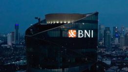 BNI Tegaskan Koperasi Swadharma Bukan Bagian dari Bank