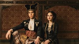 Syifa Hadju Resmi Dinikahi El Rumi, Pakai Wali Hakim Jadi Sorotan Publik