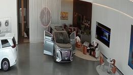 Viral Keluhan Konsumen di Showroom BYD Bali, Denza BIPO Denpasar Beri Klarifikasi hingga Layangkan Somasi